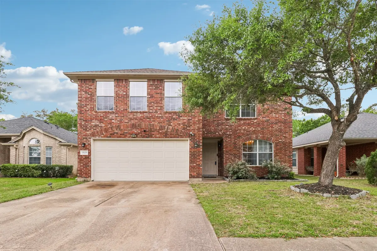 15639 Forest Creek Farms Drive, Cypress, TX 77429 - #1