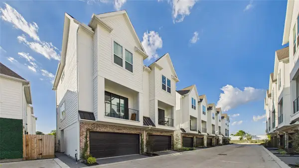 10610 Cascade Ledge Lane, Houston, TX 77025