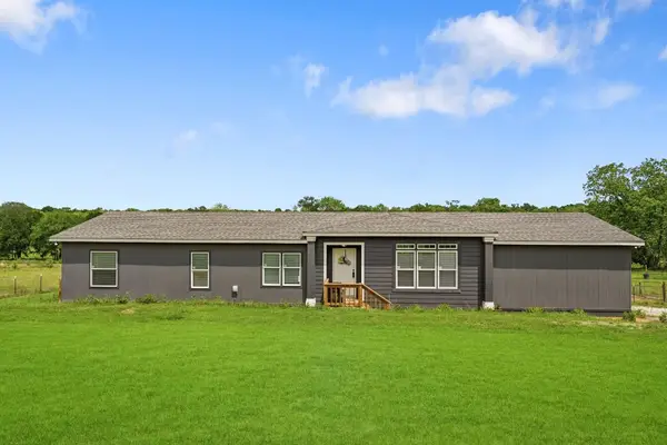 1365 Fm 2797, Kenefick, TX 77535