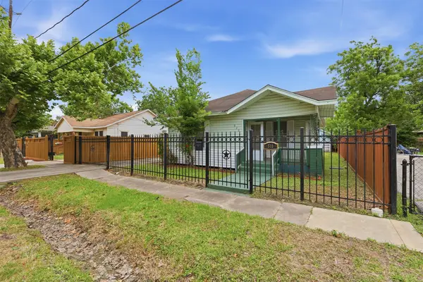 510 N Everton Street, Houston, TX 77003