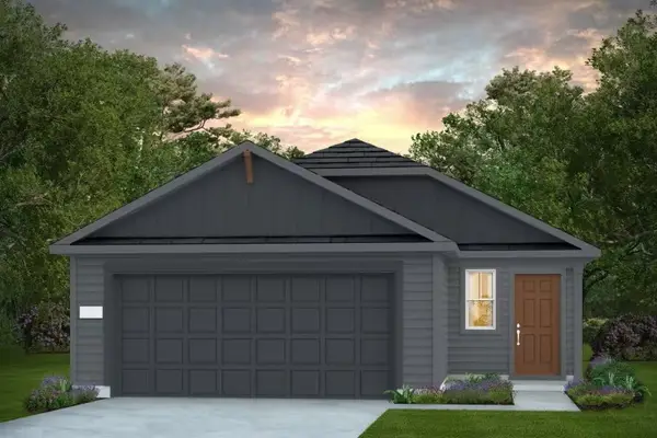 23127 Daftmill Drive, Waller, TX 77484