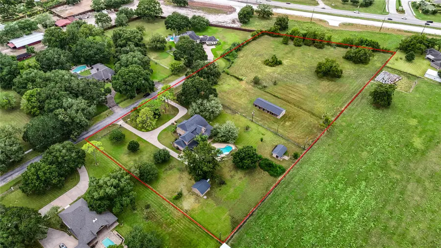 4810 Hunterwood Circle, Richmond, TX 77406 - #2