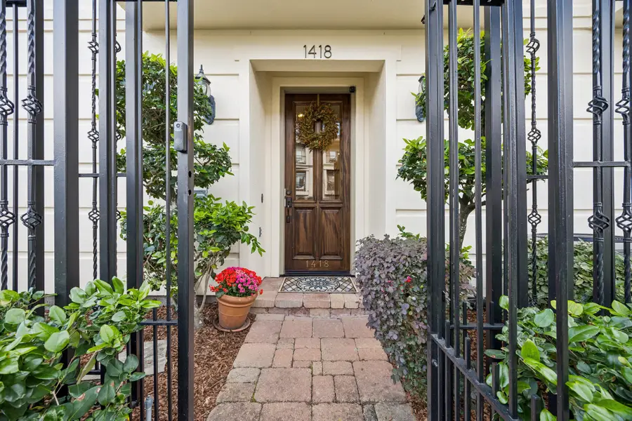 1418 Rosedale Street, Houston, TX 77004 - #2