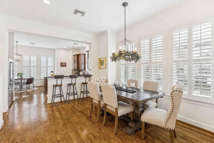 1418 Rosedale Street, Houston, TX 77004 - #3