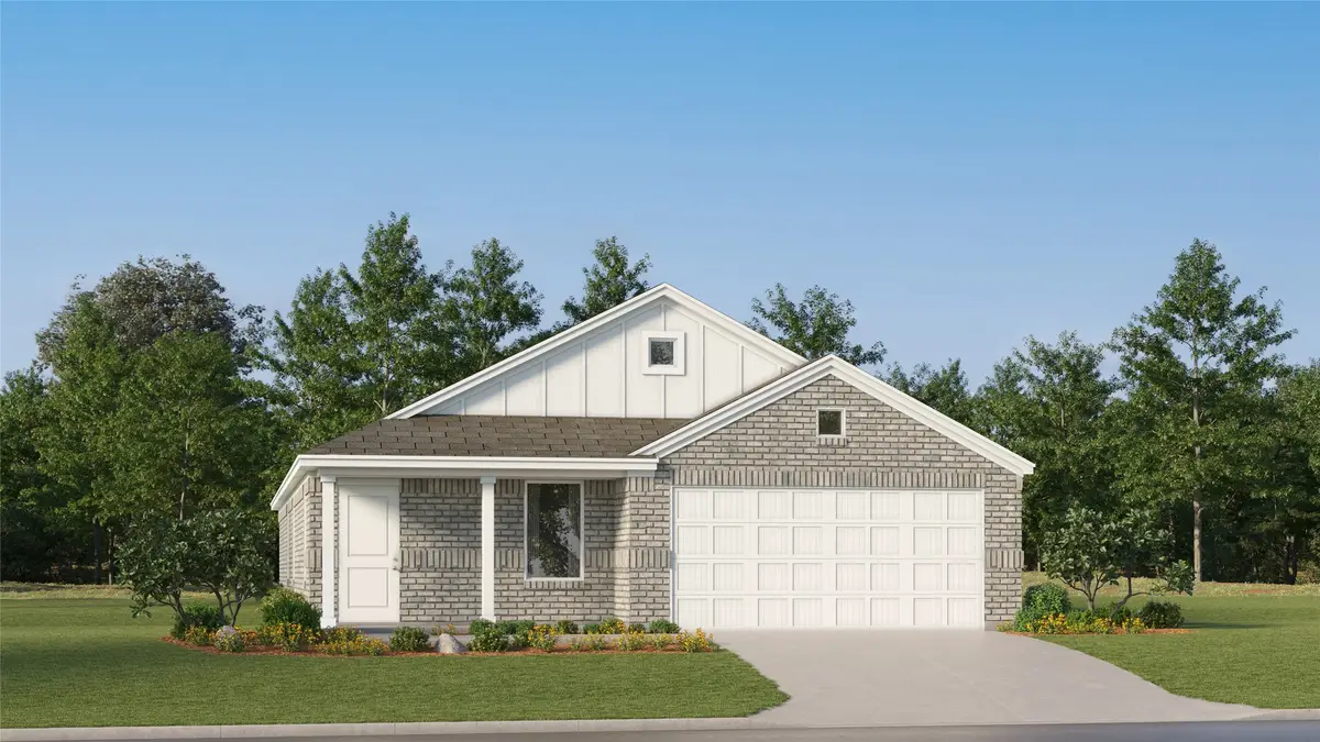 1439 Parks Edge Lane, Angleton, TX 77515 - #1
