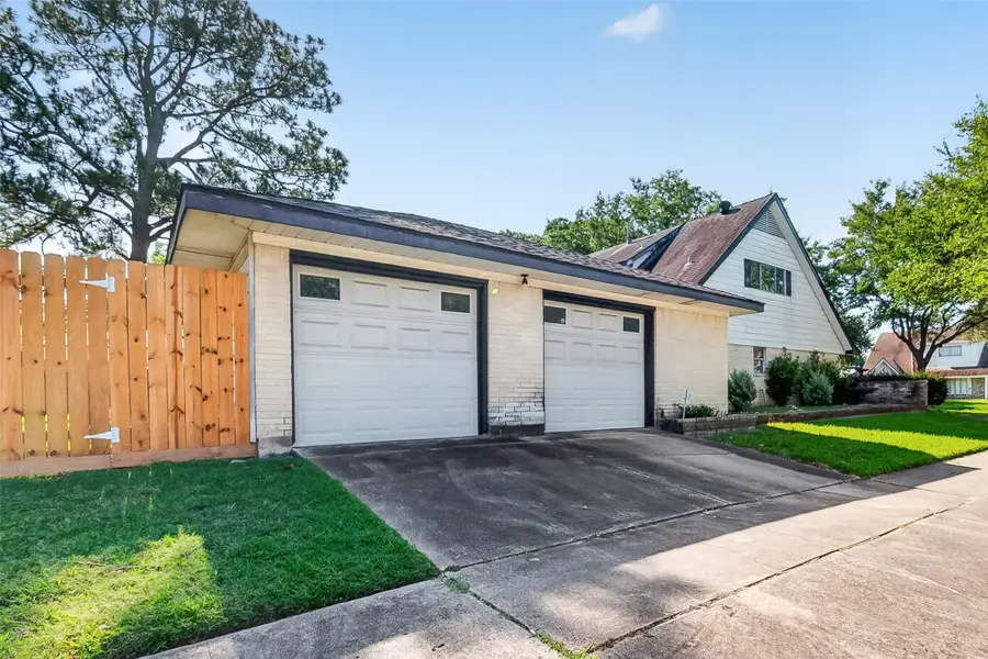 8218 Hazen Street, Houston, TX 77036 - #3