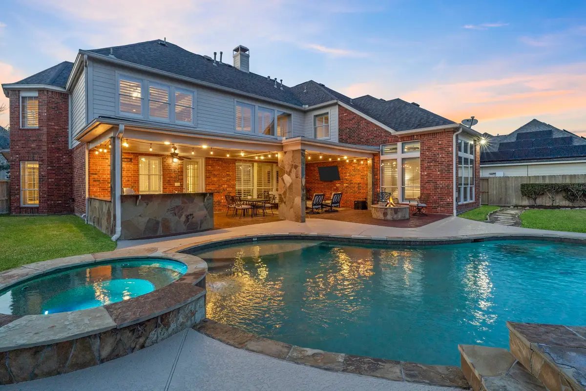 2822 Taylorcrest, Missouri City, TX 77459 - #1
