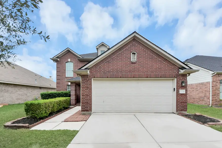 7238 Foxshadows Lane, Humble, TX 77338 - #2