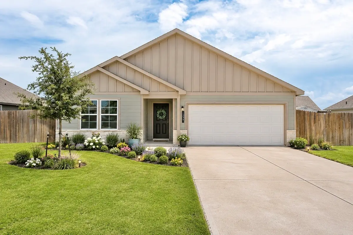 137 Windmill Road, Somerville, TX 77879 - #1