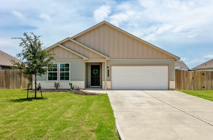 137 Windmill Road, Somerville, TX 77879 - #2