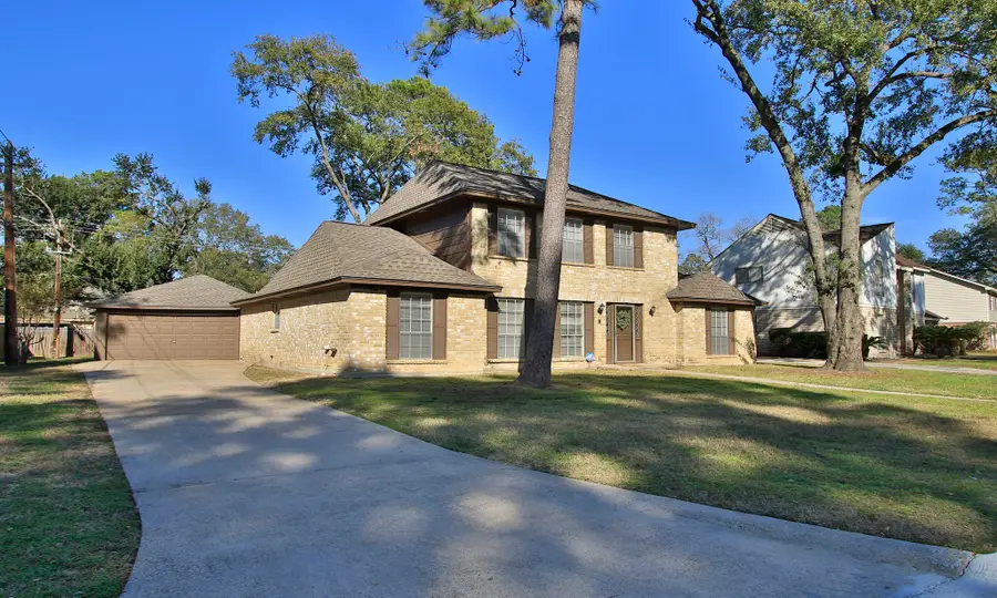 15418 Falling Creek Drive, Houston, TX 77068 - Image #3