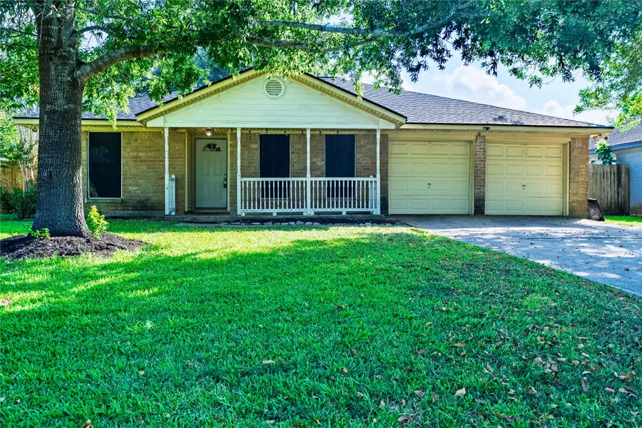 4850 Slade Ben Lane, Alvin, TX 77511 - #2