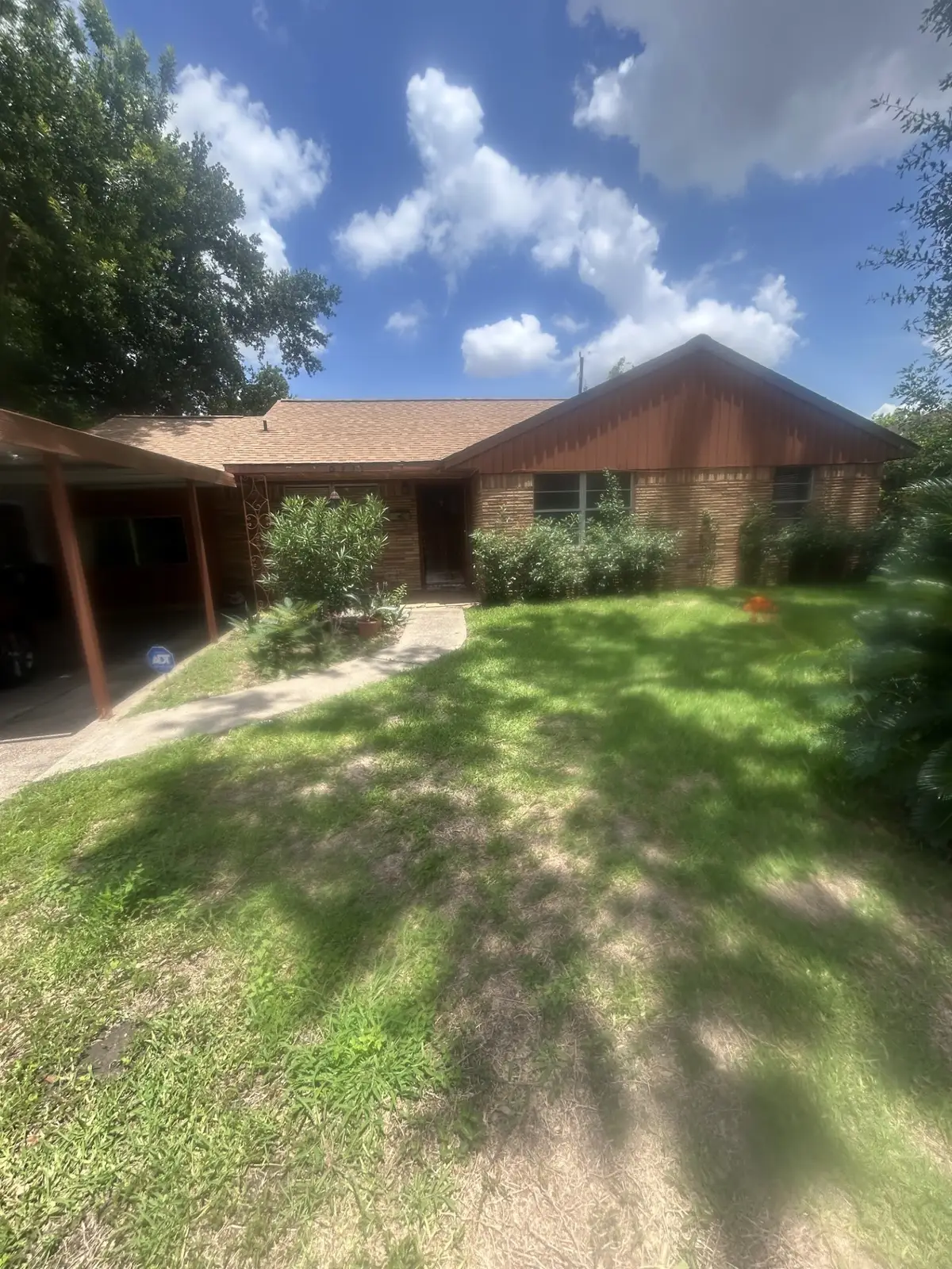5711 Turtle Creek Road, Houston, TX 77017 - #1