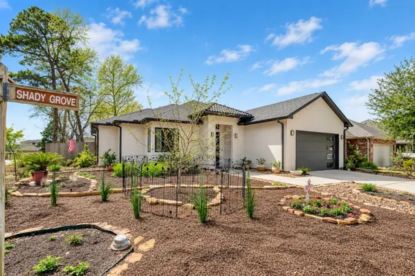 12935 Shady Grove Lane, Montgomery, TX 77356