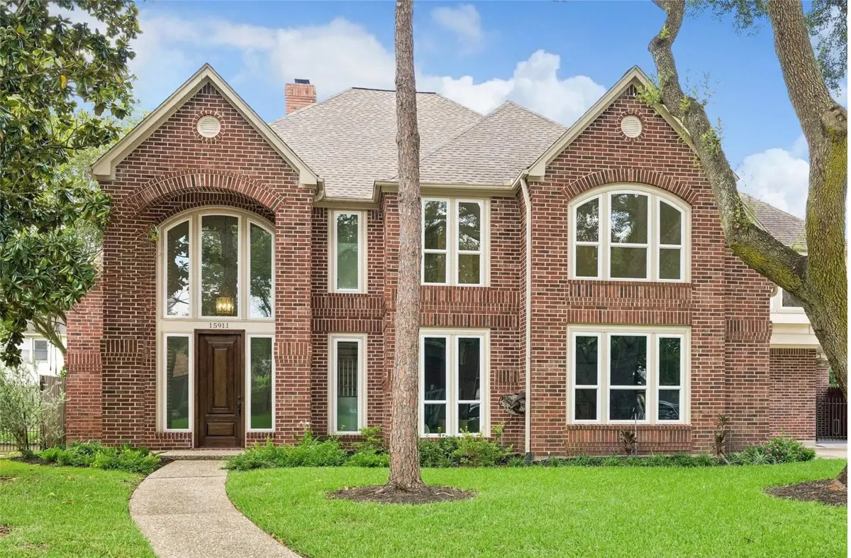 15911 Redwood Place Drive, Houston, TX 77079 - #1