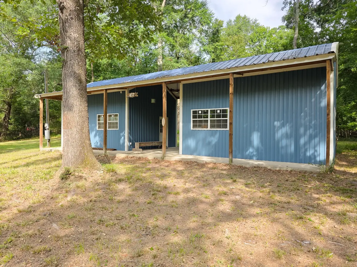 437 E Lumbermans Road, Onalaska, TX 77360 - #1