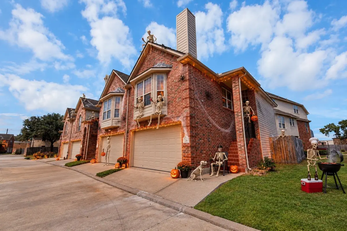 6222 Skyline Drive #26, Houston, TX 77057 - #1