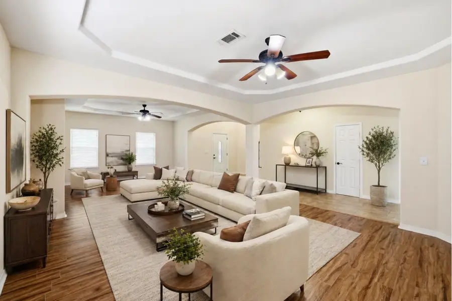 14314 N Cashel Oak Drive, Houston, TX 77069 - #3