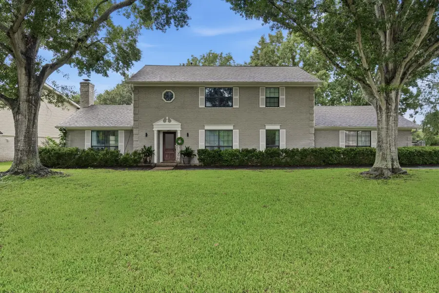 3122 La Quinta Drive, Missouri City, TX 77459 - #2