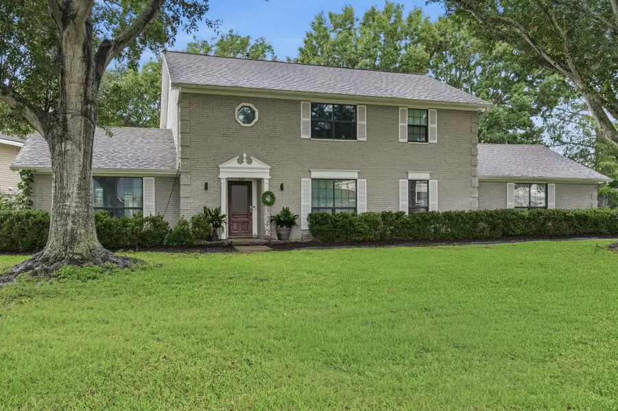 3122 La Quinta Drive, Missouri City, TX 77459 - #3