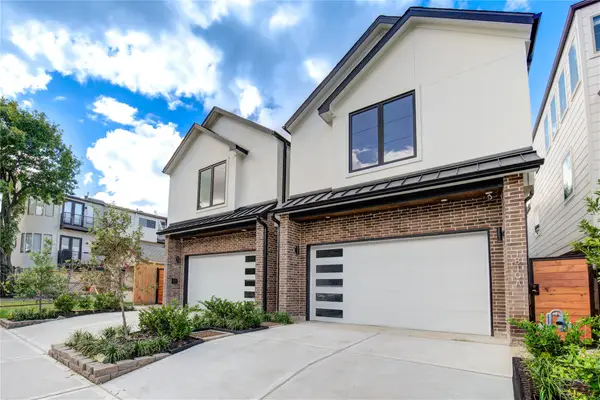 1810 Hazard Street #A, Houston, TX 77019