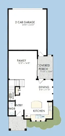 20030 Twilight Turn Place, Cypress, TX 77433 - #2