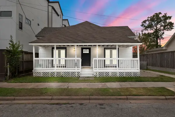 1517 Colorado Street, Houston, TX 77007