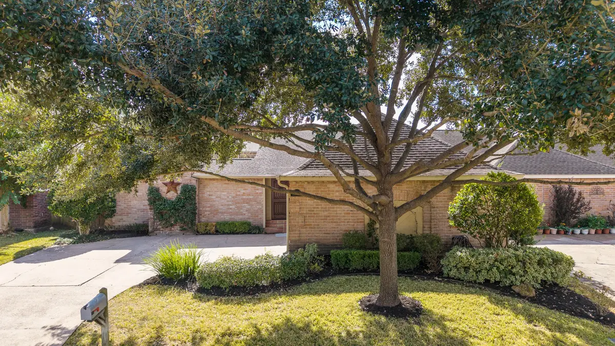 12835 Chimes Drive, Houston, TX 77077 - Image #1