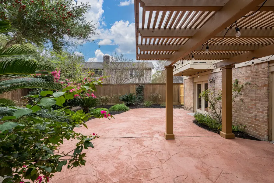 12835 Chimes Drive, Houston, TX 77077 - Image #3