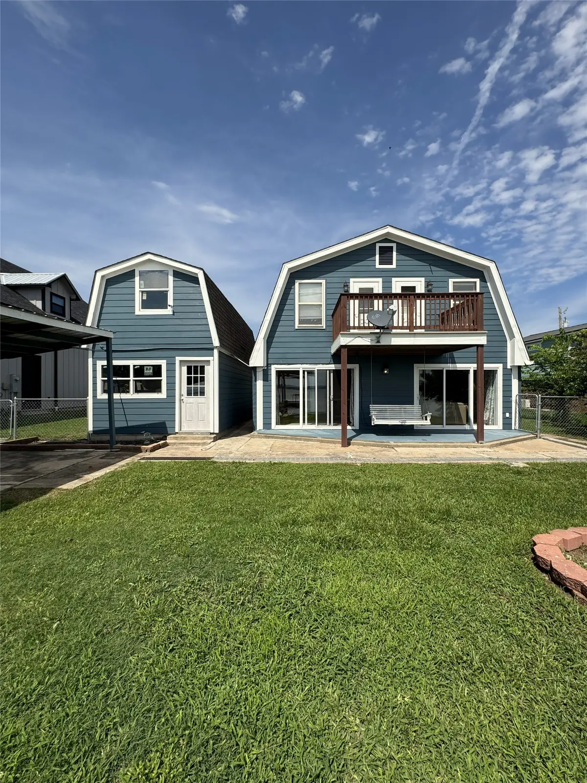 398 Lakeshore S, Onalaska, TX 77360 - #1