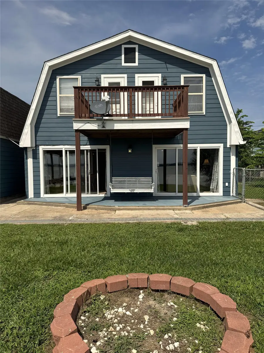 398 Lakeshore S, Onalaska, TX 77360 - #2