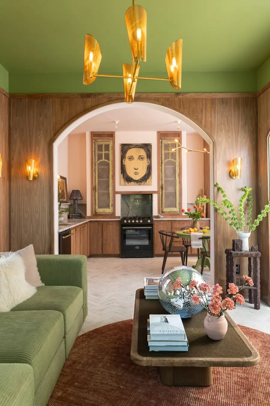 1112 30th St, Galveston, TX 77550 - #3