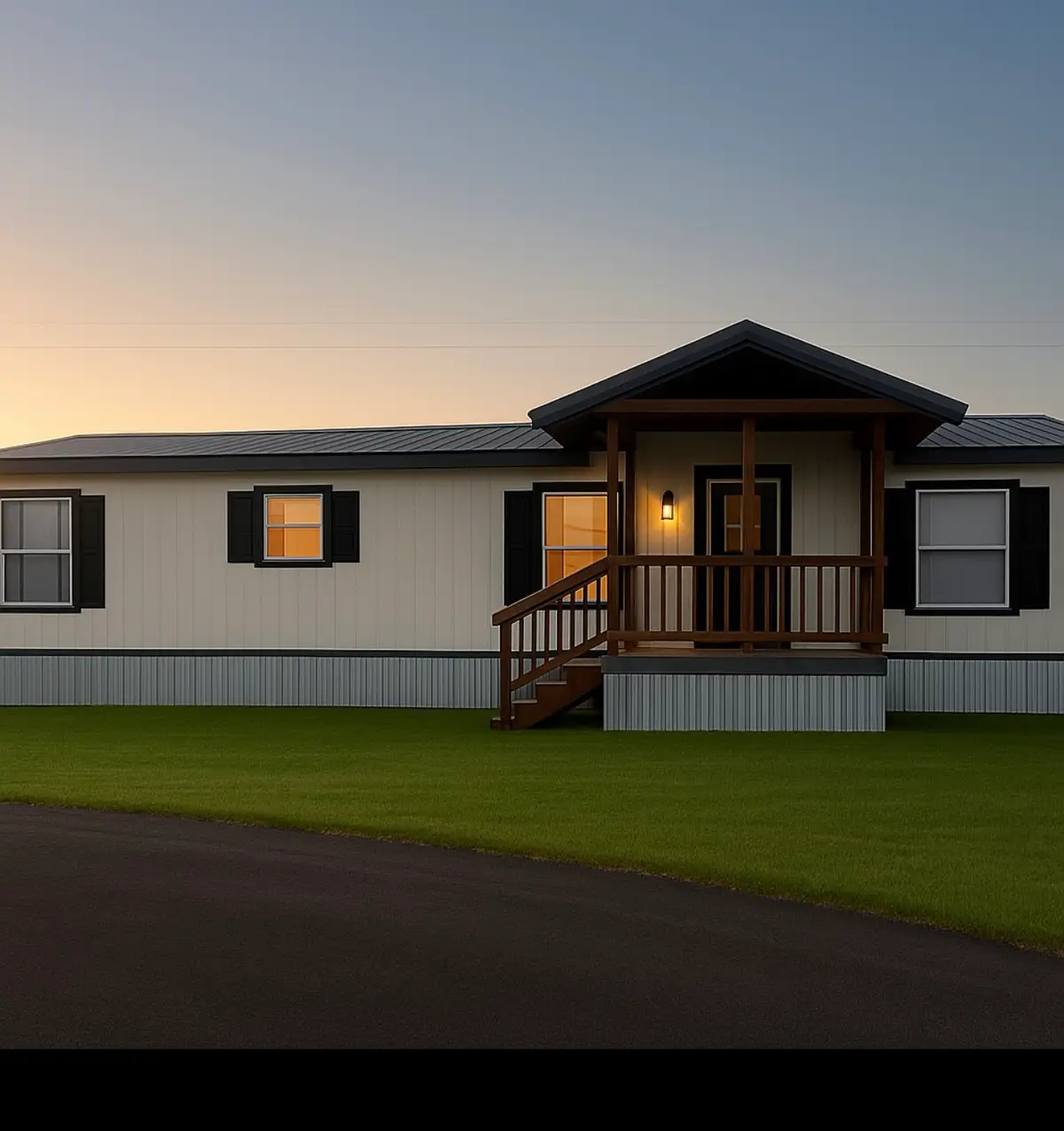 9060 County Road 309, Buffalo, TX 75831 - Image #1