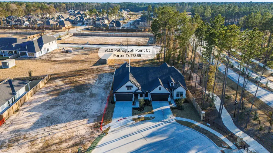 9115 Petroglyph Point Court, Porter, TX 77365 - #3