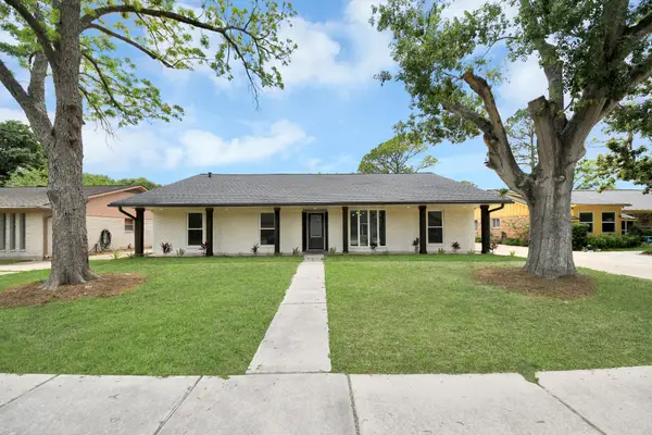 6023 Lattimer Drive, Houston, TX 77035