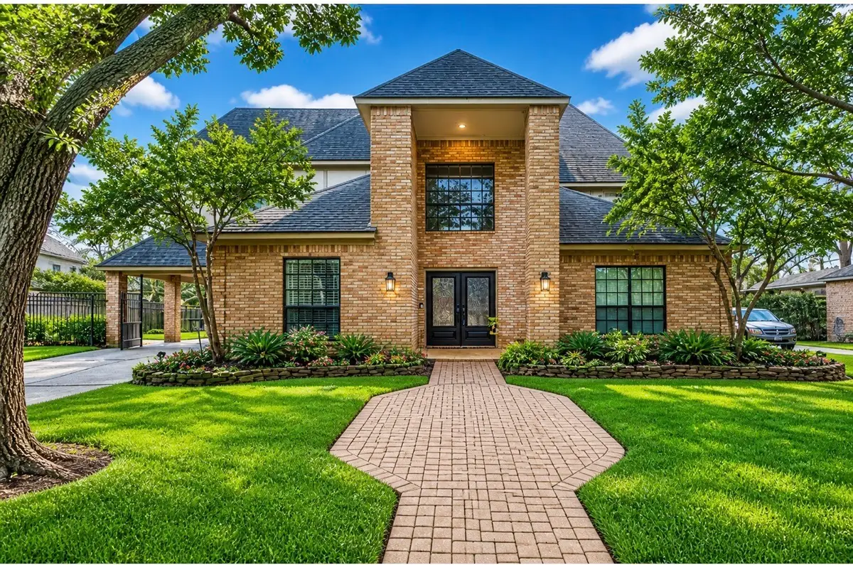 1715 Country Squire Drive Drive, Richmond, TX 77406 - #1