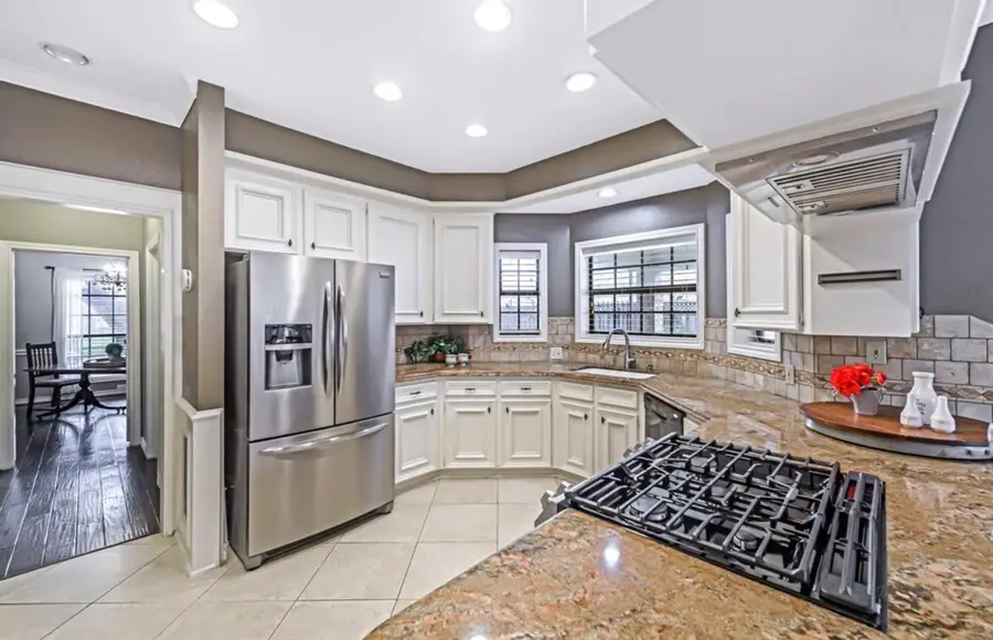 1715 Country Squire Drive Drive, Richmond, TX 77406 - #2