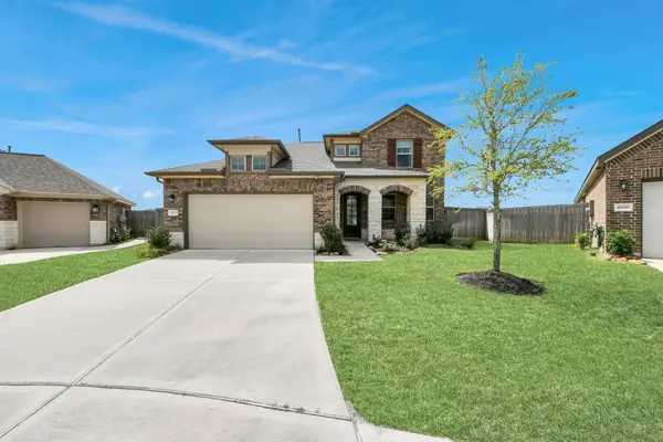 4610 Presario Drive, Fresno, TX 77545