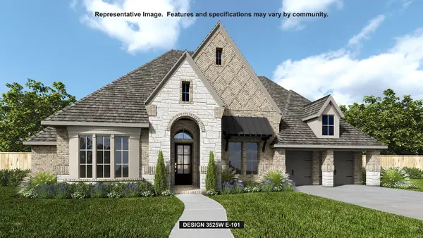 27051 West Ranch House Road, Montgomery, TX 77316