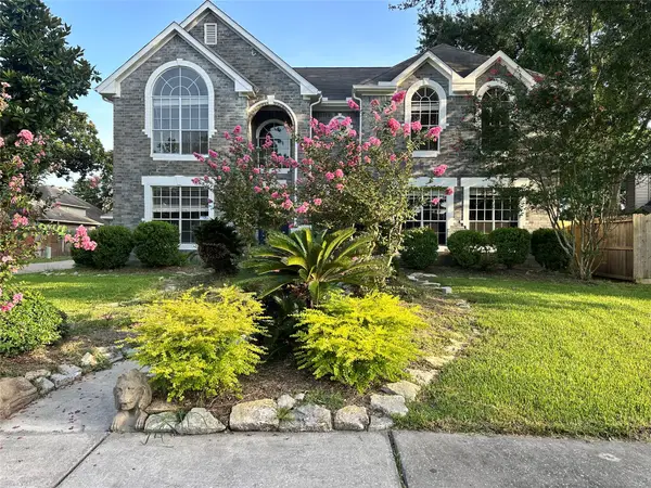 13315 Denver Oaks Drive, Houston, TX 77065