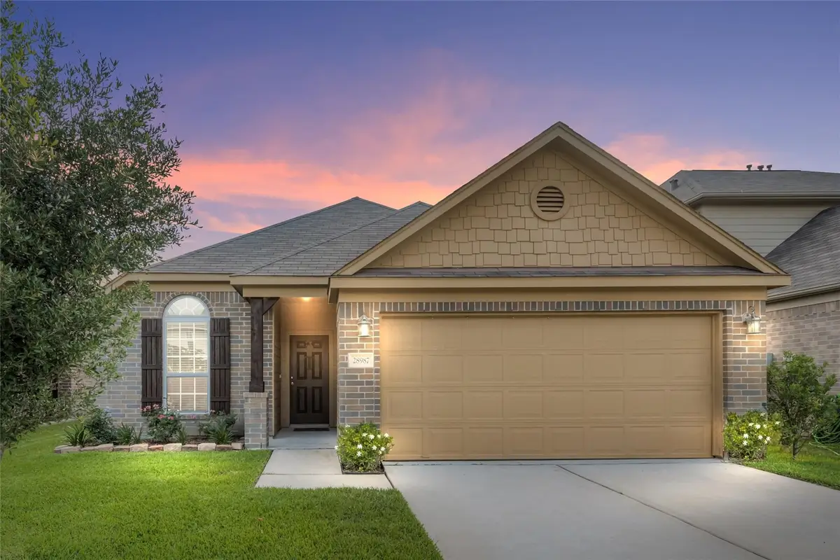 28987 Birch Green Way, Spring, TX 77386 - #1