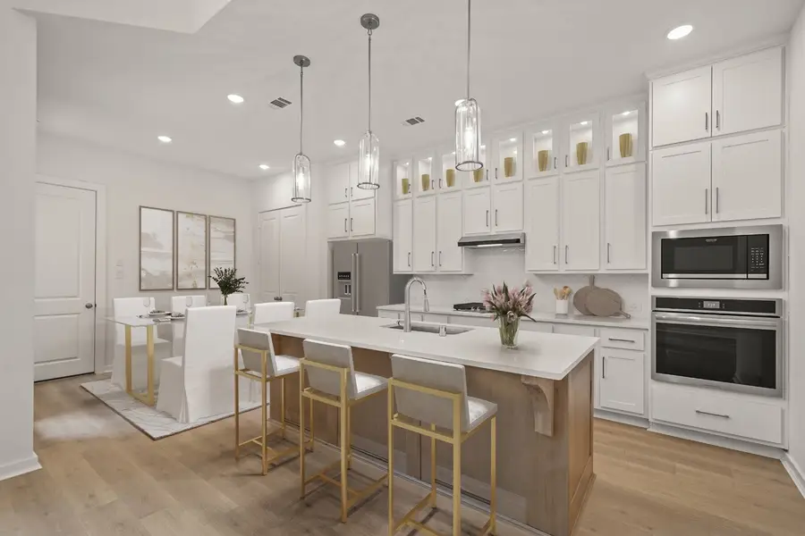 332 Fields Lane, Montgomery, TX 77316 - #2