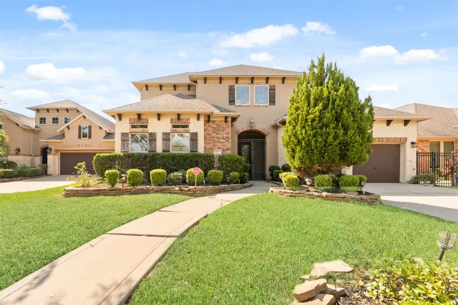 10826 Poolman Place, Richmond, TX 77407 - #2