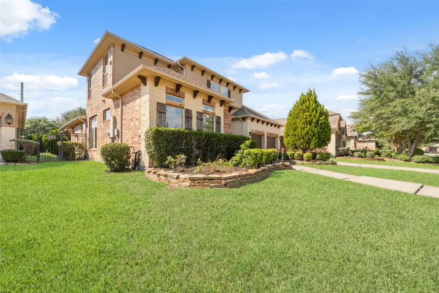 10826 Poolman Place, Richmond, TX 77407 - #3