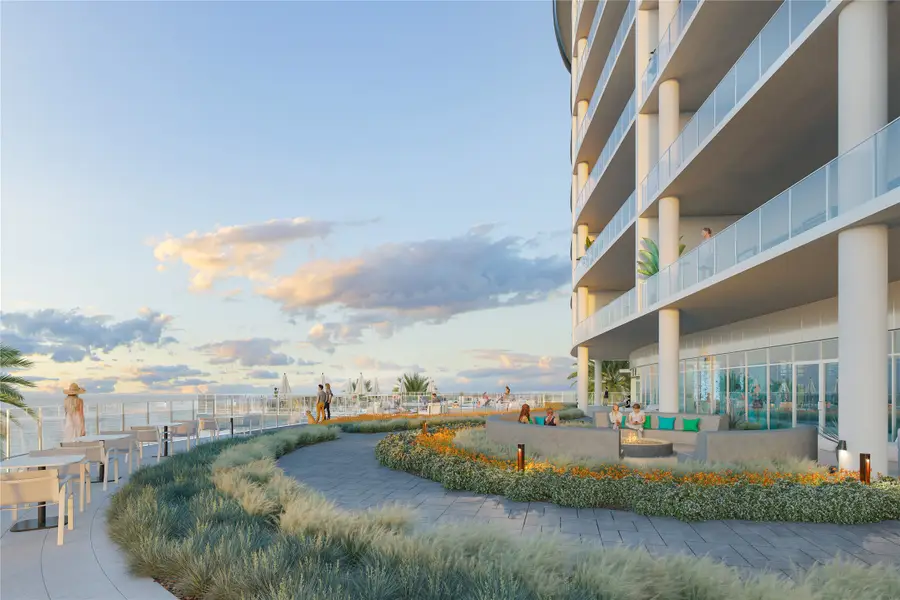 10525 San Luis Pass Road #605, Galveston, TX 77554 - #3