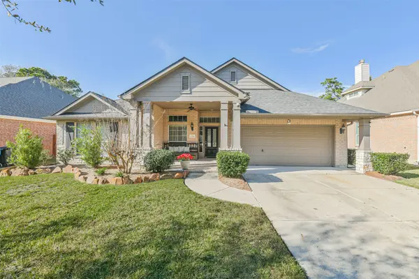 25584 Peppermill Creek Drive, Porter, TX 77365