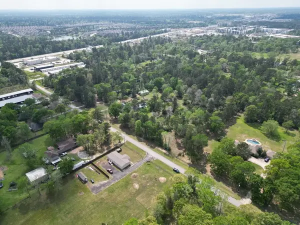 14092 Horseshoe Bend, Conroe, TX 77384