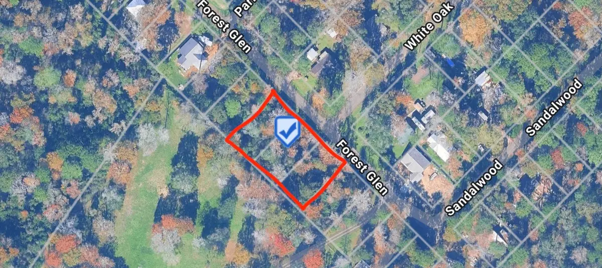 TBD1-3 Forest Glen, Conroe, TX 77303 - #1