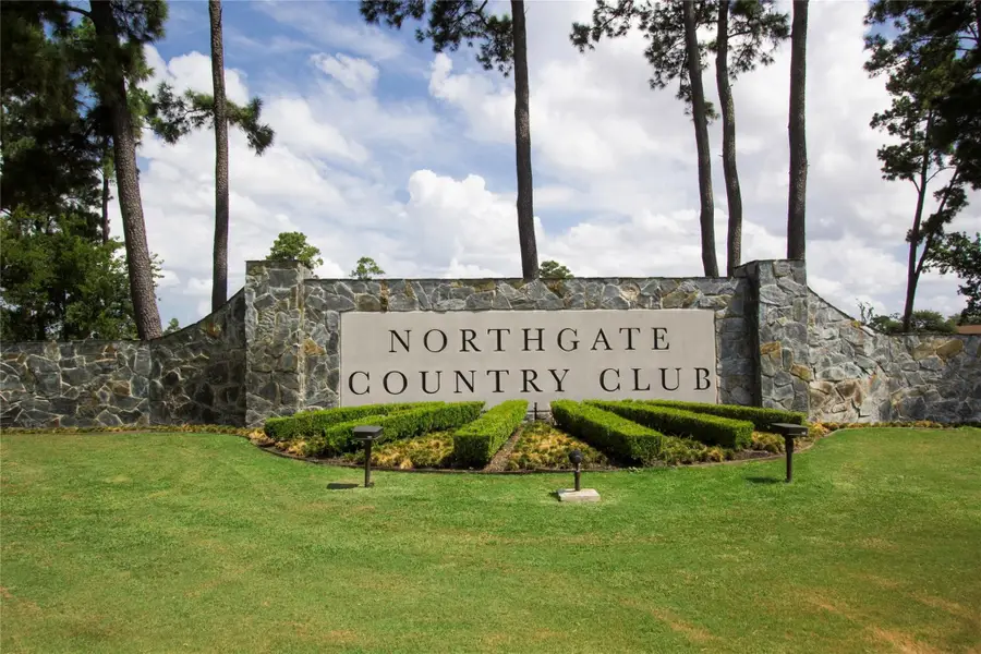 2727 S Southern Oaks Drive, Houston, TX 77068 - Image #2