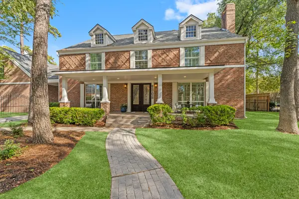 14102 Champions Hamlet Court, Houston, TX 77069